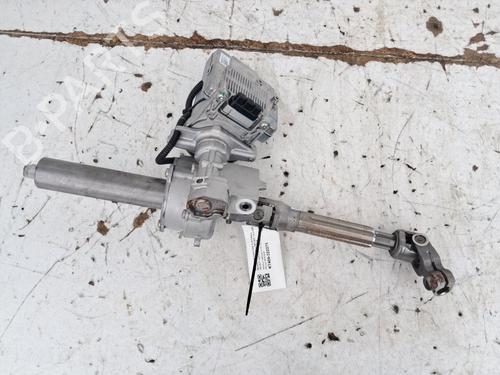 Used Steering column Steering column RENAULT ARKANA I (LCM_, LDN_) 1.6 E-TECH 145 (LDMU) (143 hp) 34617803 34617803