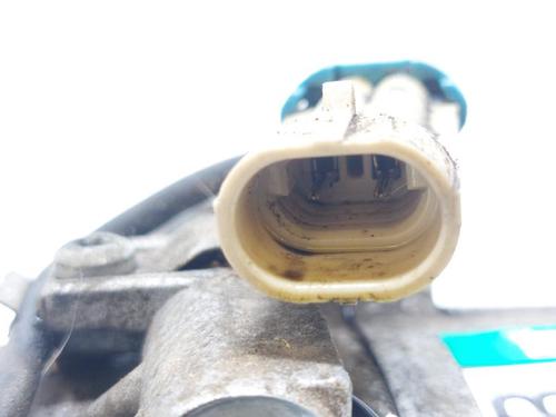 AC compressor OPEL CORSA C (X01) 1.0 (F08, F68) | BP31241121M34 - Image 4