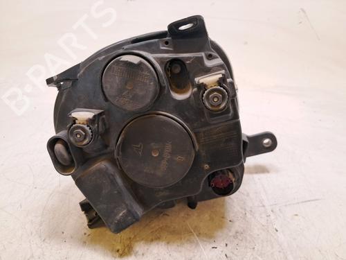 Left headlight FIAT 500 (312_) 1.2 (312AXA1A) | BP37259809C28 - Image 5