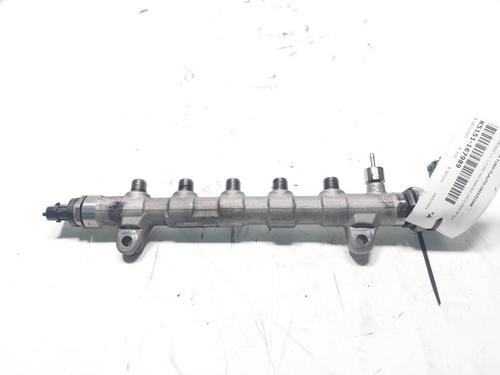 Used Injection rail Injection rail KIA SPORTAGE IV (QL, QLE) 1.7 CRDi (116 hp) 30802206 30802206