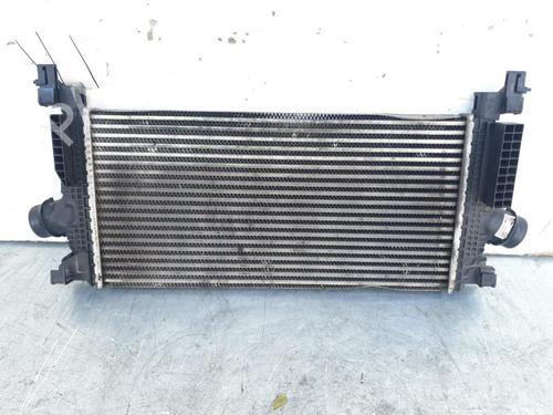 Intercooler OPEL ASTRA J (P10) 1.7 CDTI (68) | BP15155141M30