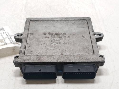 Electronic module CHEVROLET MATIZ (M200, M250) 0.8 | BP39738955M83 - Image 3