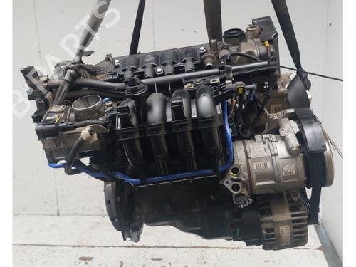 Engine FIAT PUNTO (199_) 1.4 Bifuel | BP37282283M1 - Image 3
