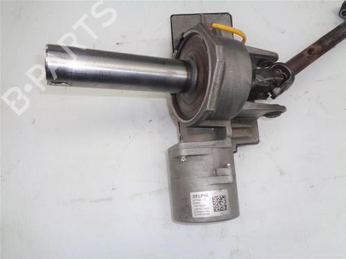 Steering column FIAT GRANDE PUNTO (199_) | BP31668627M21
