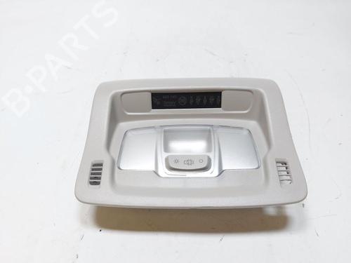 Kabinelys CITROËN C3 III (SX) 1.2 PureTech 82 (83 hp) 31272655