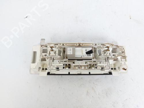 Interior roof light NISSAN MICRA V (K14) 1.5 DCI | BP15156616I8