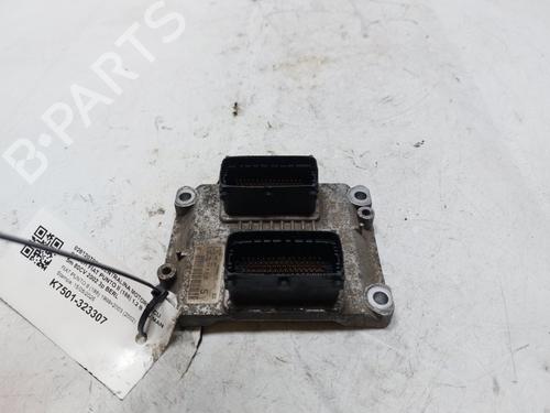 Centralina motore Centralina motore FIAT PUNTO (188_) 1.2 16V 80 (188.233, .235, .253, .255, .333, .353, .639,... (80 hp) 35782039 35782039
