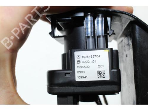 Switch MERCEDES-BENZ A-CLASS (W169) A 160 CDI (169.006, 169.306) | BP15147081I30