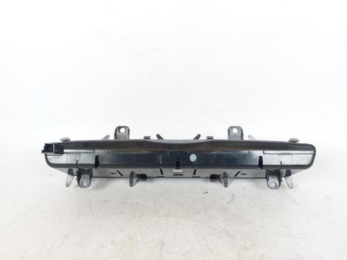 Climate control MERCEDES-BENZ C-CLASS (W205) C 220 BlueTEC / d (205.002, 205.004) | BP15174380I5 