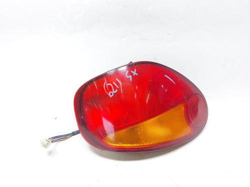 Feu arrière gauche DAEWOO MATIZ (M100, M150) 0.8 (52 hp) 33193221