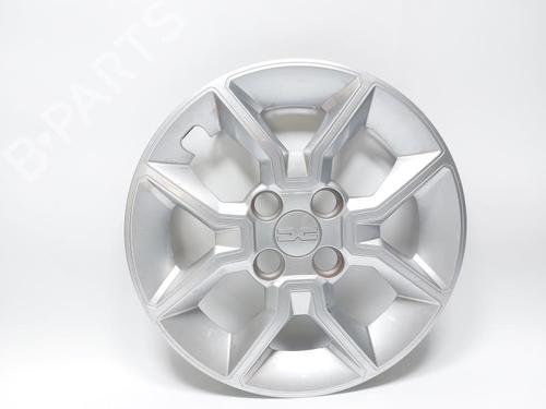 Radkappe DACIA SPRING EV (B6M1) | BP30455035C160 - Image 1