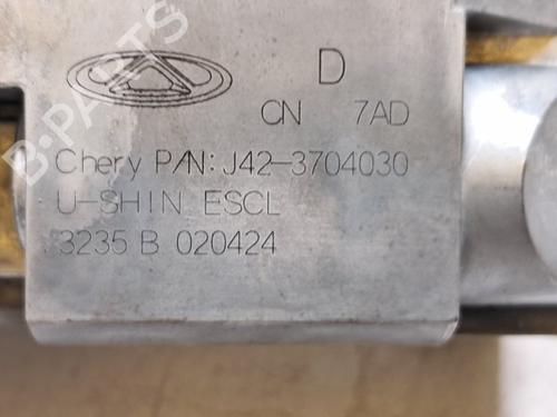 Electronic module DR DR 5.0 SUV 1.5 LPG | BP36694098M83  - Image 5