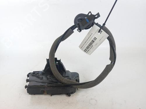 Used Front left lock Front left lock 21800886 21800886