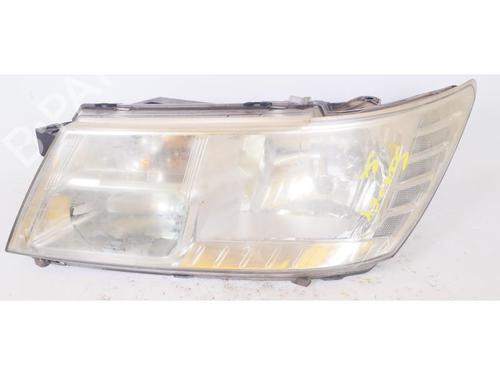 Left headlight DODGE JOURNEY 2.0 CRD | BP15150335C28
