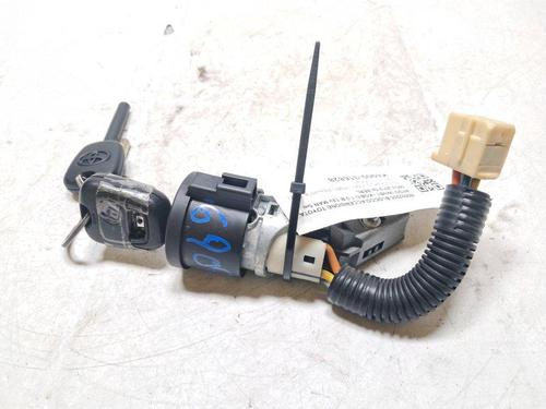 Used Electronic module Electronic module TOYOTA AYGO (_B1_) 1.0 (KGB10_, KGB10R) (68 hp) 33752186 33752186