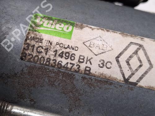 Starter DACIA DUSTER (HS_) 1.5 dCi (HSMC) | BP38615032M8 - Image 5