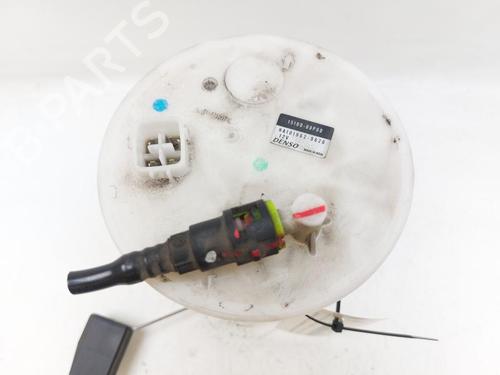 Fuel pump SUZUKI BALENO (FW, EW) 1.2 Hybrid (A1K412) | BP27815849M76 