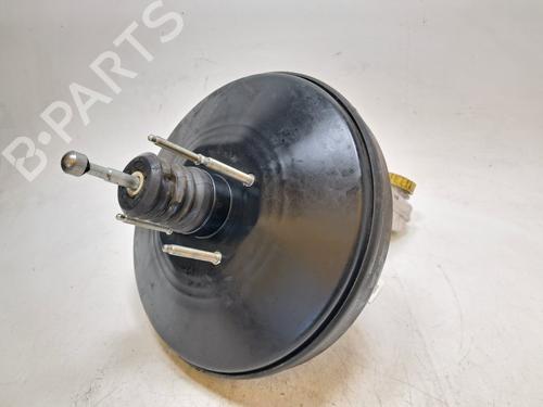Used Servo brake Servo brake PEUGEOT BOXER Platform/Chassis 2.2 BlueHDi 165 (165 hp) 40036317 40036317