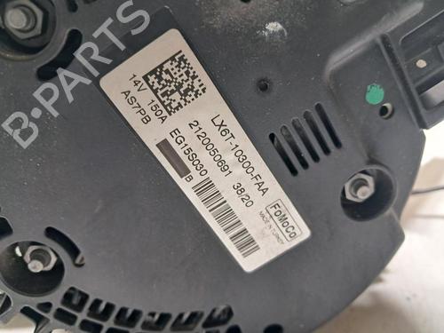 Alternator FORD KUGA III (DFK) 1.5 EcoBlue | BP33193188M7  - Image 6