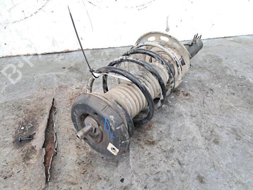 Used Right front shock absorber Right front shock absorber PEUGEOT 208 I (CA_, CC_) 1.2 VTI 82 (82 hp) 33196179 33196179