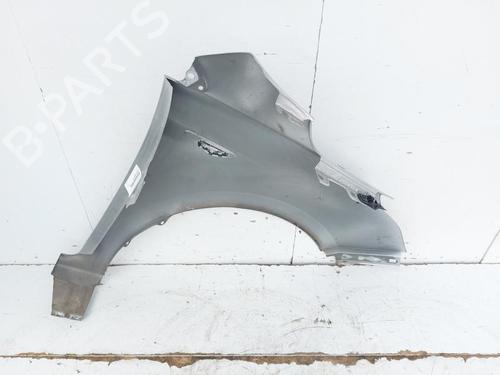 Left front fenders FORD KA+ III (UK, FK) 1.2 | BP29933407C41