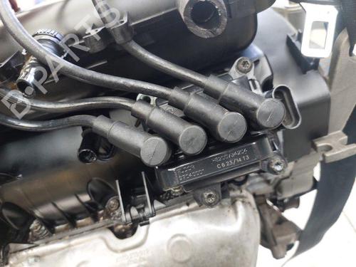 Engine RENAULT MODUS / GRAND MODUS (F/JP0_) 1.2 (JP0C, JP0K, FP0C, FP0K, FP0P, JP0P, JP0T) | BP33904599M1 - Image 8