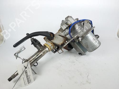 Used Steering column NISSAN QASHQAI I (J10, NJ10) 1.5 dCi (106 hp) 15268314