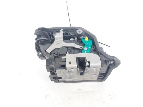 Used Rear right lock BMW X1 (F48) xDrive 25 e Plug-in-Hybrid (220 hp) 20102592