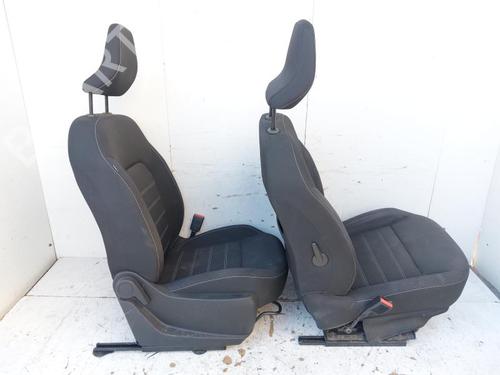 Seats set DACIA DUSTER (HM_) 1.0 TCe 100 (HMMT) | BP27862670C78