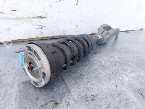 Left front shock absorber JAGUAR XF II (X260) 2.0 D | BP15157194M16 