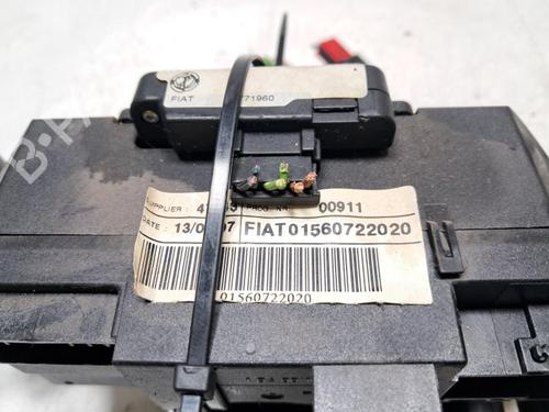 Ratstangsstang ALFA ROMEO 159 Sportwagon (939_) 1.9 JTDM 16V (939BXC1B, 939BXC12) | BP30921617I23