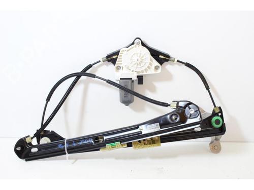 Used Front left window mechanism Front left window mechanism VW GOLF VII Variant (BA5, BV5) 1.6 TDI 4motion (110 hp) 15146457 15146457