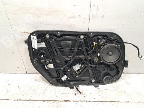 Used Front left window mechanism Front left window mechanism KIA CEED Sportswagon (CD) 1.6 CRDi 115 (116 hp) 33194677 33194677