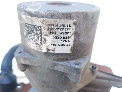 Steering column LANCIA YPSILON (312_) 1.2 Bi-fuel (312.YXA1A) | BP29474445M21 