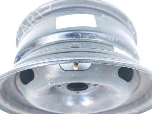 Fælk CITROËN C3 III (SX) 1.5 BlueHDi 100 (SXYHYP, SXYHTU) | BP25249809C45