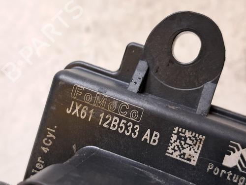 Engine control unit (ECU) FORD TRANSIT V363 Van (FCD, FDD) 2.0 EcoBlue mHEV | BP36001618M57 - Image 5