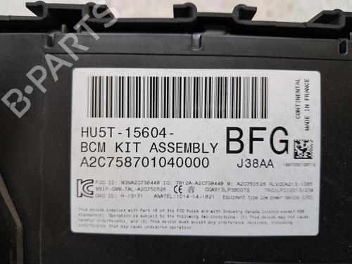 Electronic module FORD GALAXY III (CK) 2.0 TDCi 4x4 | BP33195082M83  - Image 5