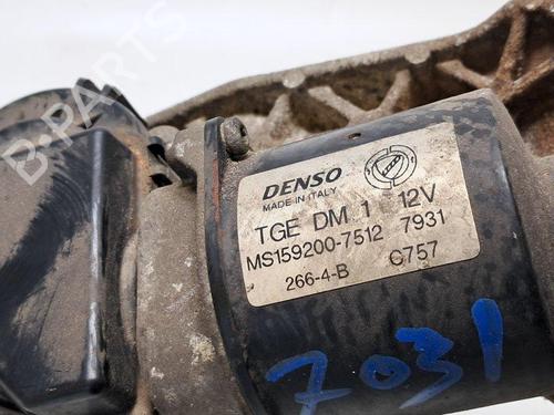 Front wiper motor FIAT IDEA (350_) 1.3 D Multijet | BP33571770M29 - Image 5