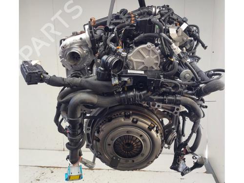 Engine FIAT SCUDO Van 1.5 Multijet 120 (506) | BP36218114M1 - Image 4