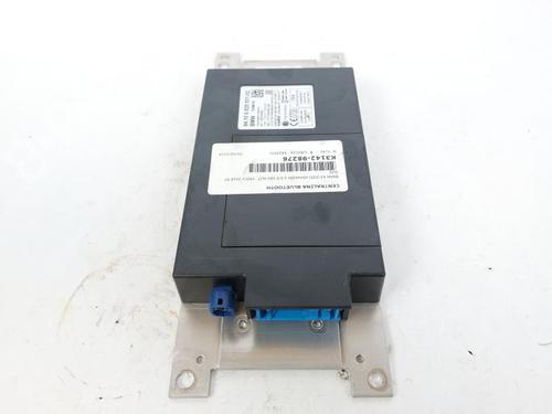 Used Electronic module Electronic module BMW X3 (F25) xDrive 20 d (190 hp) 17455499 17455499