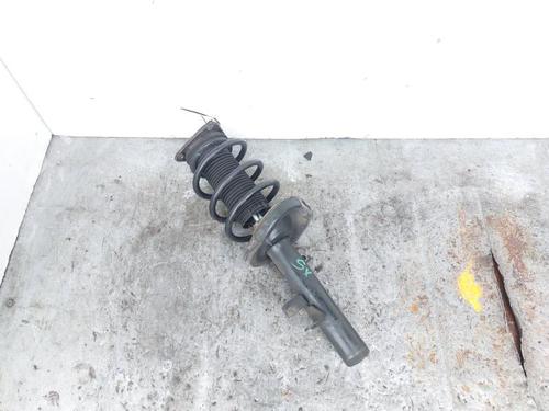Used Left front shock absorber FORD C-MAX II (DXA/CB7, DXA/CEU) 1.6 TDCi (115 hp) 31307755