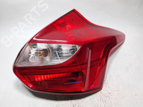 Used Right taillight Right taillight FORD FOCUS III 1.0 EcoBoost (125 hp) 33312163 33312163