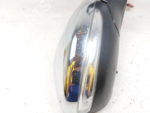 Right mirror PEUGEOT 2008 I (CU_) 1.2 THP 110 / PureTech 110 | BP28529104C27