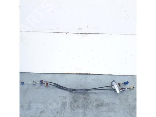 Used Gear lever Gear lever FIAT DOBLO Cargo (263_) 1.6 D Multijet (263WXD1B, 263WXR1B, 263WXX1B, 263ZXD1B,... (105 hp) 15153707 15153707