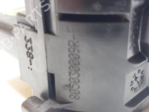 Front left lock OPEL MOVANO B Bus (X62) 2.3 CDTI FWD (JV) | BP31010927C98 