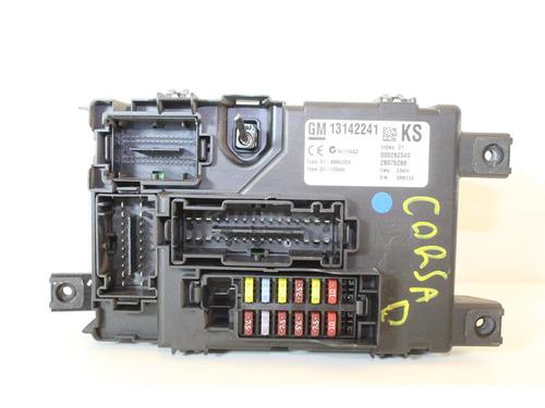 Used Electronic module Electronic module 15143629 15143629