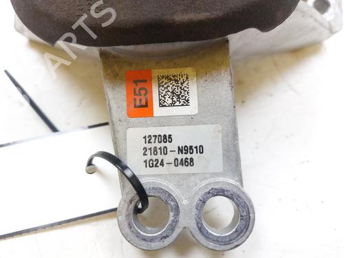 Engine mount HYUNDAI TUCSON (NX4E, NX4A) 1.6 T-GDi | BP27538306M89 - Image 4