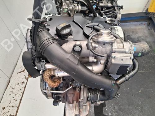 Engine SKODA FABIA I (6Y2) 1.4 TDI | BP40036263M1 - Image 8