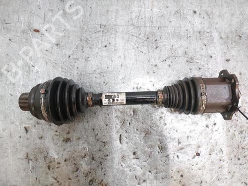 Used Right front driveshaft AUDI A4 B8 Avant (8K5) 2.0 TDI (143 hp) 29764490