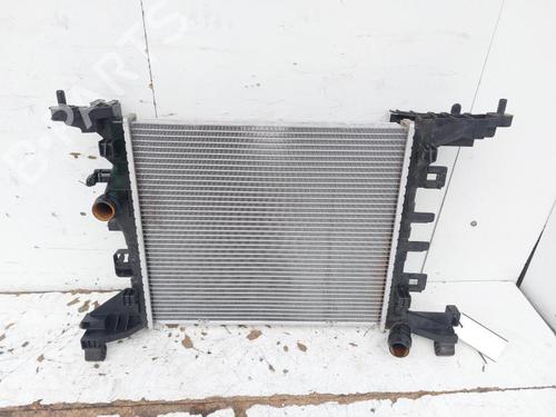 Used Water radiator OPEL MERIVA B MPV (S10) 1.4 (75) (100 hp) 29746414